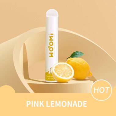 Pink Lemonade