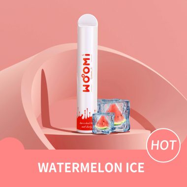 Watermelon Ice